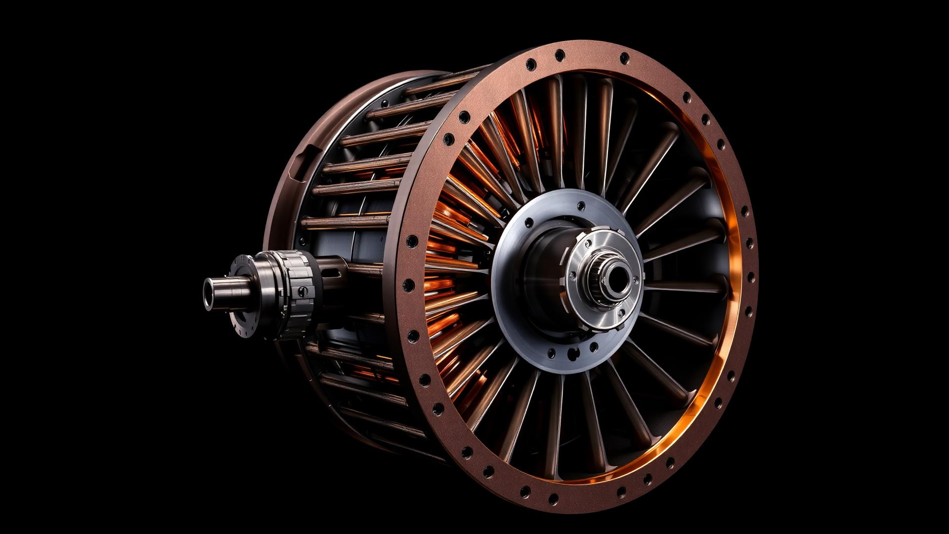 Space & Propulsion